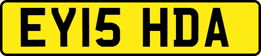 EY15HDA