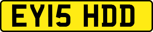 EY15HDD