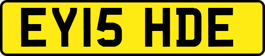 EY15HDE
