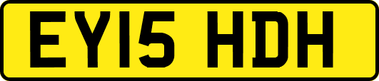EY15HDH