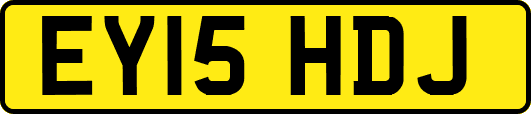 EY15HDJ