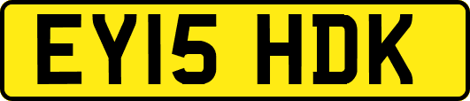 EY15HDK