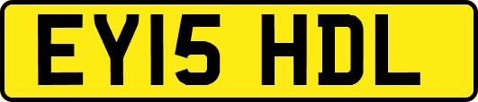 EY15HDL