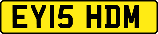 EY15HDM