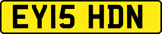 EY15HDN