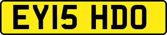 EY15HDO