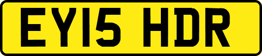 EY15HDR