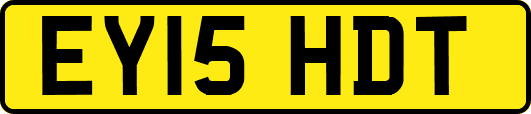 EY15HDT