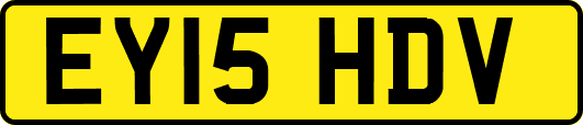 EY15HDV