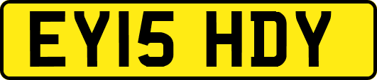 EY15HDY