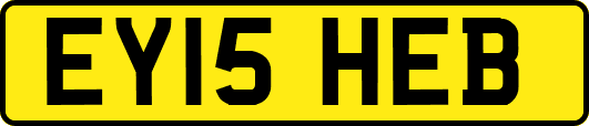 EY15HEB