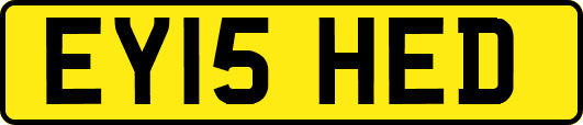 EY15HED