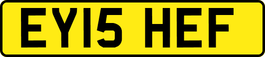 EY15HEF