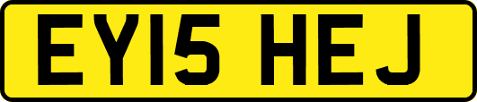 EY15HEJ