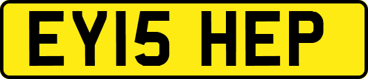 EY15HEP
