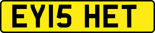EY15HET