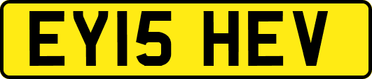 EY15HEV