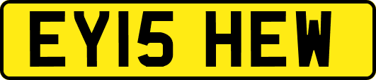 EY15HEW
