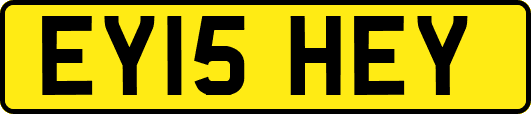 EY15HEY