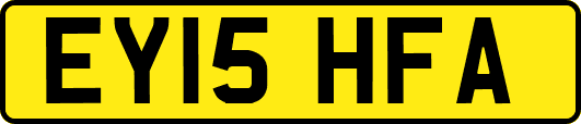 EY15HFA