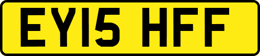 EY15HFF