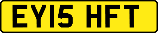 EY15HFT