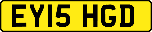 EY15HGD