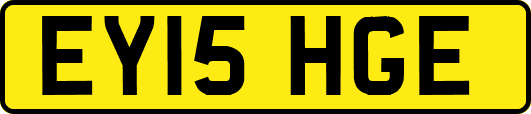 EY15HGE