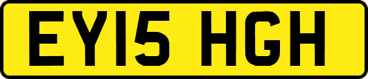 EY15HGH