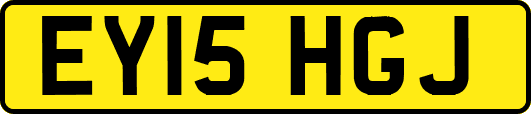 EY15HGJ