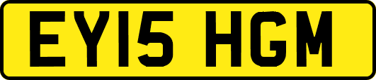 EY15HGM