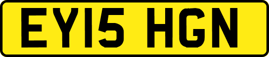 EY15HGN