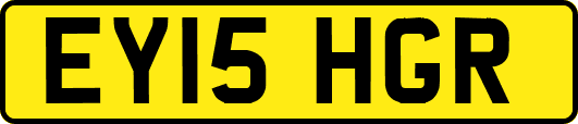 EY15HGR