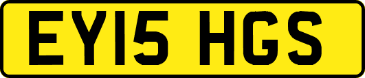 EY15HGS