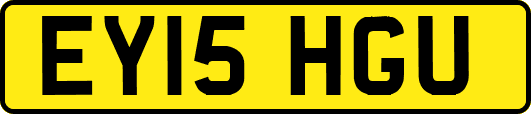 EY15HGU