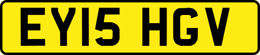EY15HGV
