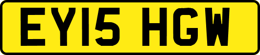 EY15HGW