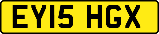 EY15HGX