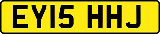 EY15HHJ