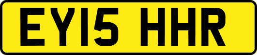 EY15HHR