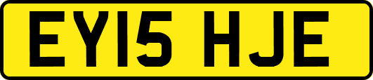 EY15HJE