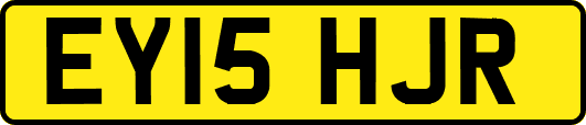 EY15HJR