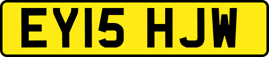 EY15HJW