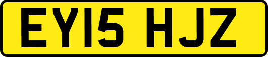 EY15HJZ