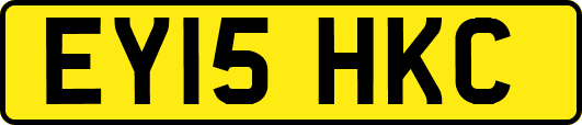 EY15HKC