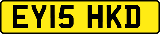 EY15HKD