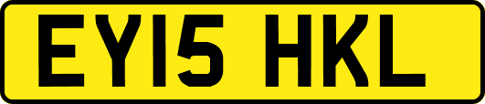 EY15HKL