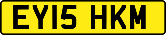 EY15HKM