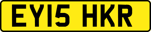 EY15HKR