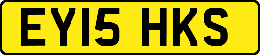 EY15HKS